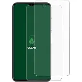 ScreenLeaf Film de protection pour Doogee N50 Pro - Film de protection d'écran transparent (Doogee N50), Téléphone portable : film de protection, Transparent