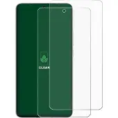 ScreenLeaf Film de protection pour Vivo iQOO 13 - Film de protection d'écran - Film de protection d'écran (Vivo IQOO), Téléphone portable : film de protection, Transparent