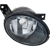 TYC Phare antibrouillard 19-0825-01-9