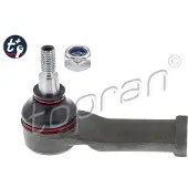 Topran Rotule de barre d'accouplement pour FORD MONDEO III Break (BWY) Avant gauche Avant droite 301 828