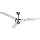 CasaFan Tristar-Z, Ventilateur, Argent