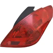 TYC 11-11883-01-2 Achterlicht