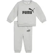 Puma Survêtement Minicats ESS Crew Enfants