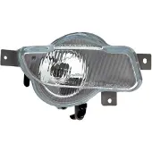 TYC Phare antibrouillard 19-5751-05-9