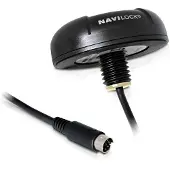Navilock GPS-Empfänger u-blox 6 NL-6004P 5.00m