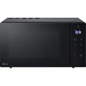 LG Mh7032jas Microwave With Grill Clair One Size / EU Plug 220V