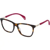 Police Vpl6305309aj Woman Glasses Marron Femme