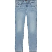 Tommy Hilfiger Jean 'Scanton' bleu denim