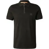 BOSS Passerzip 10256683 01 Sweater Noir M Homme