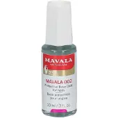Mavala 002 Base traitante 10 ml Vernis À Ongles