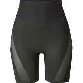 Calvin Klein Lv00qf8168 Shaping Girdle Noir 2XL Femme