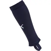 Puma Hommes, Chaussettes de sport, Chaussettes LIGA Team Stirrup CORE-703439 (43 - 46), Bleu