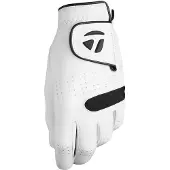 TaylorMade Tour Preferred Flex White Main gauche L