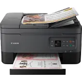Canon PIXMA TS7450a Noir