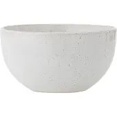 Bloomingville Ensemble de 6 bols Addison blancs