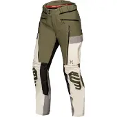 IXS Venture-STX 1.0 Pantalon Moto Textile Olive Gris Taille 4XL