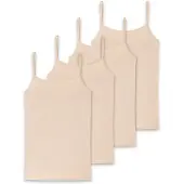 Schiesser Maillot de corps nude