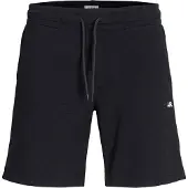 JJ REBEL Pantalon 'JREBGORM' noir