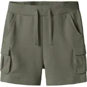 Name it Pantalon vert foncé