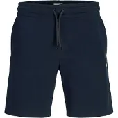 JJ REBEL Pantalon 'JREBGORM' bleu nuit