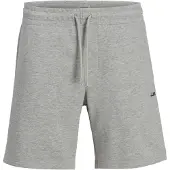 JJ REBEL Short 12271107-LIGHTGREYMELANGE pour Homme