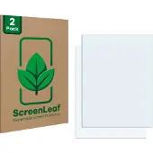 ScreenLeaf Film de protection pour écran, film de protection d'écran, transparent