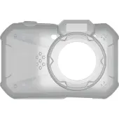 JJC Camera Silicone Jacket For Pentax WG 1000