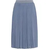 Saint tropez Jupe 'Zlouise' bleu-gris