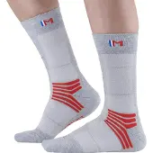 Monnet Chaussettes Trek Air