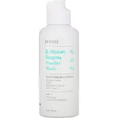 Petitfee Beta Glucan Enzyme poudre nettoyante douce effet exfoliant 80 g
