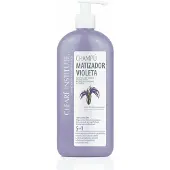 Clearé Institute Shampoing Violette 400ml