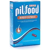 Pilfood | DENSITY | Hair Treatments
