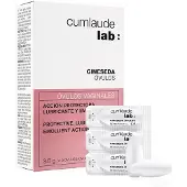 Cumlaude Lab GINESEDA Vaginal Suppositories 10 x 3g - Hypoallergenic