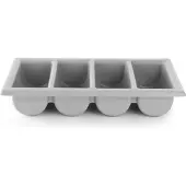 Super Merchant Range-couverts Gris, Range-couverts, Gris