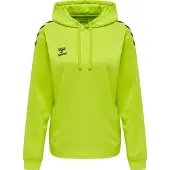 Hummel Sweat de sport kiwi / noir