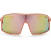 CHPO Lunettes de soleil 'ERICA' vert / menthe / rose ancienne / rose clair