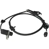 Delphi Capteur, vitesse de roue SS20236 droite