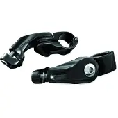 Kuryakyn Support De Repose-pieds Pilote Kur7574