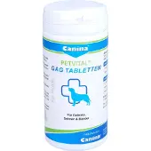 Canina Petvital GAG Comprimés - 90 g