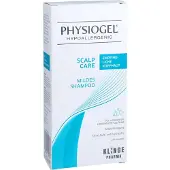 Klinge Pharma GmbH PHYSIOGEL Scalp care shampooing doux, 250 ml shampooing