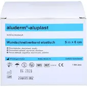 Söhngen Aluplast 5m x 6cm, 1 pc