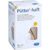 Pütter-haft 10cm x 10m 931842 1 pc(s) Bandage(S)