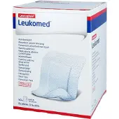 Leukomed Pansement non-tissé stérile 8 x 10 cm 50 pc(s) Bandage(S)