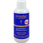 ALLERGIKA Pharma GmbH ALLERGIKA mildshampoo, 200 ml Shampooing