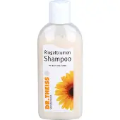 Dr theiss Shampooing au Calendula Dr.Theiss, 200 ml Shampooing