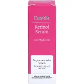 Casida Sérum au rétinol - régénérant au hyaluron 30ml