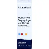 Dermasence Hyalusome Crème de Jour SPF50 50 ml Crème