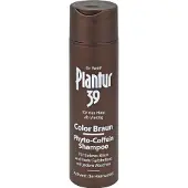 Plantur 39 39 Color Braun Phyto-Coffein Shampooing (250 ml)