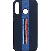 Evelatus P30 lite Dazzel (Huawei P30 Lite), Coque pour téléphone portable, Bleu