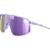 Julbo - Lunettes de soleil - Density Violet Clair Spectron 3